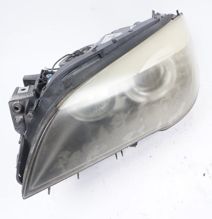 10-12 OEM BMW F01 F02 740 750 Left Driver Adaptive Xenon Headlight Complete