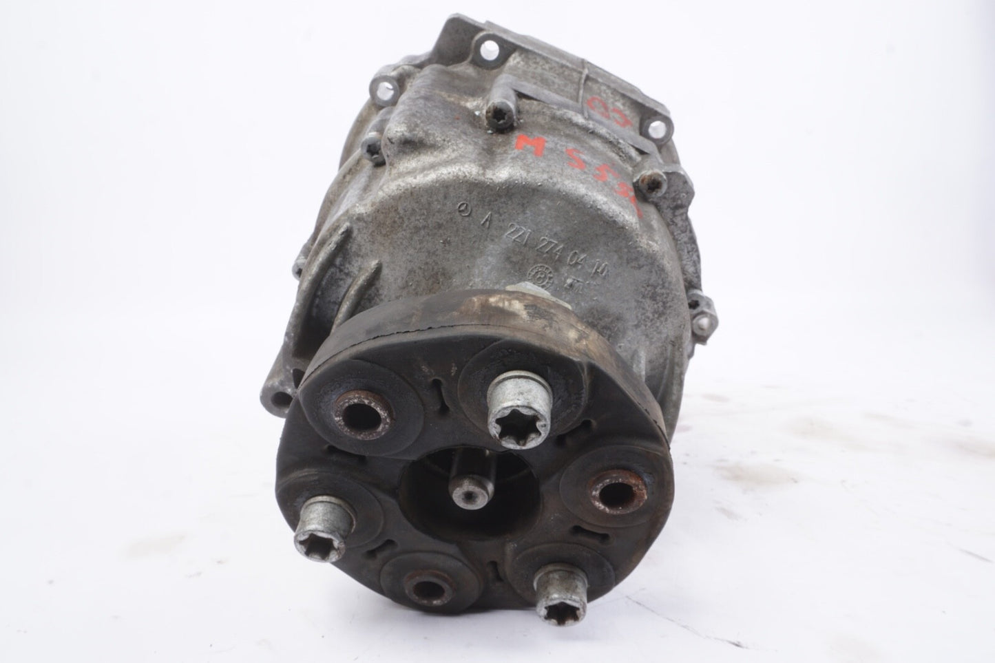 08-16 Mercedes W212 E350 S550 CLS550 4Matic AWD Transfer Case 84k Miles
