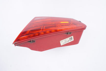 2011 2012 2013 2014 Audi A8 OEM Right Rear Trunk Mounted Tail Light 4H0945094A
