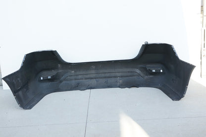 2015-2019 NISSAN SENTRA REAR BUMPER COVER OEM 85022-3YU0H