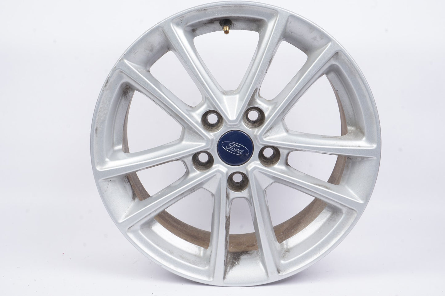 15 - 18 FORD FOCUS Alloy Wheel Rim 16x7J OEM