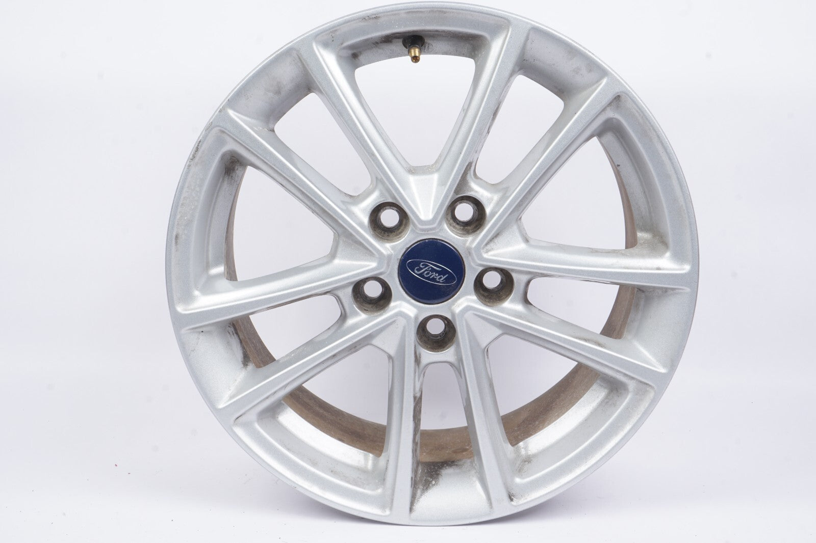 15 - 18 FORD FOCUS Alloy Wheel Rim 16x7J OEM