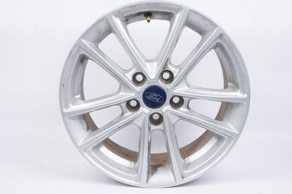 15 - 18 FORD FOCUS Alloy Wheel Rim 16x7J OEM