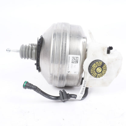 2021 - 2024 BMW 430I G22 Power Brake Booster Master Cylinder OEM
