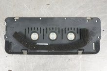 10-13 BMW E93 328i Convertible Interior Roof Dome Light Switch OEM