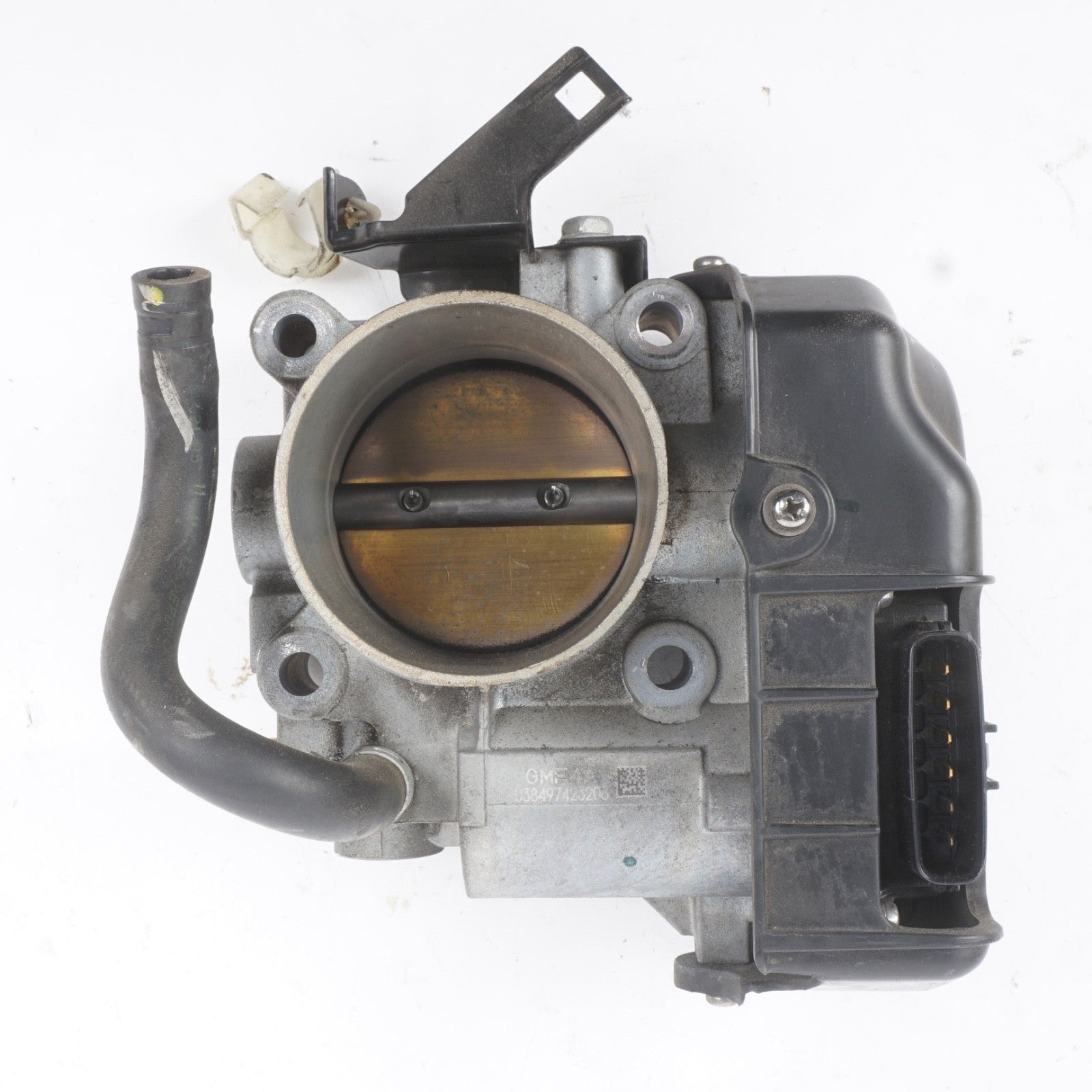 2016 - 2022 Acura ILX Throttle Body OEM