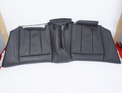 2021 - 2025 BMW 430i 440i CONVERTIBLE REAR SEAT BOTTOM CUSION