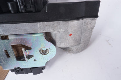 07-09 OEM Mercedes W221 S550 Front Left Driver Side Seat Belt Retractor