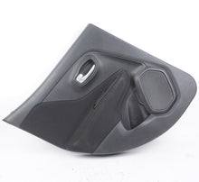 2015 - 2022 Jeep Renegade Rear Left Interior Door Trim Panel Black OEM