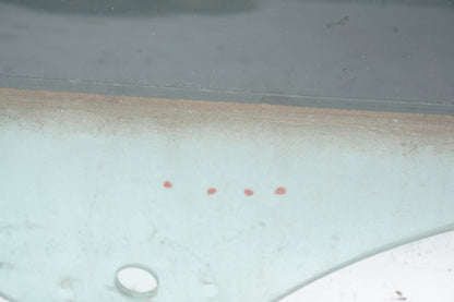 2011 - 2015 Audi A8L LONG Rear Right Passenger Side Door Window Glass OEM