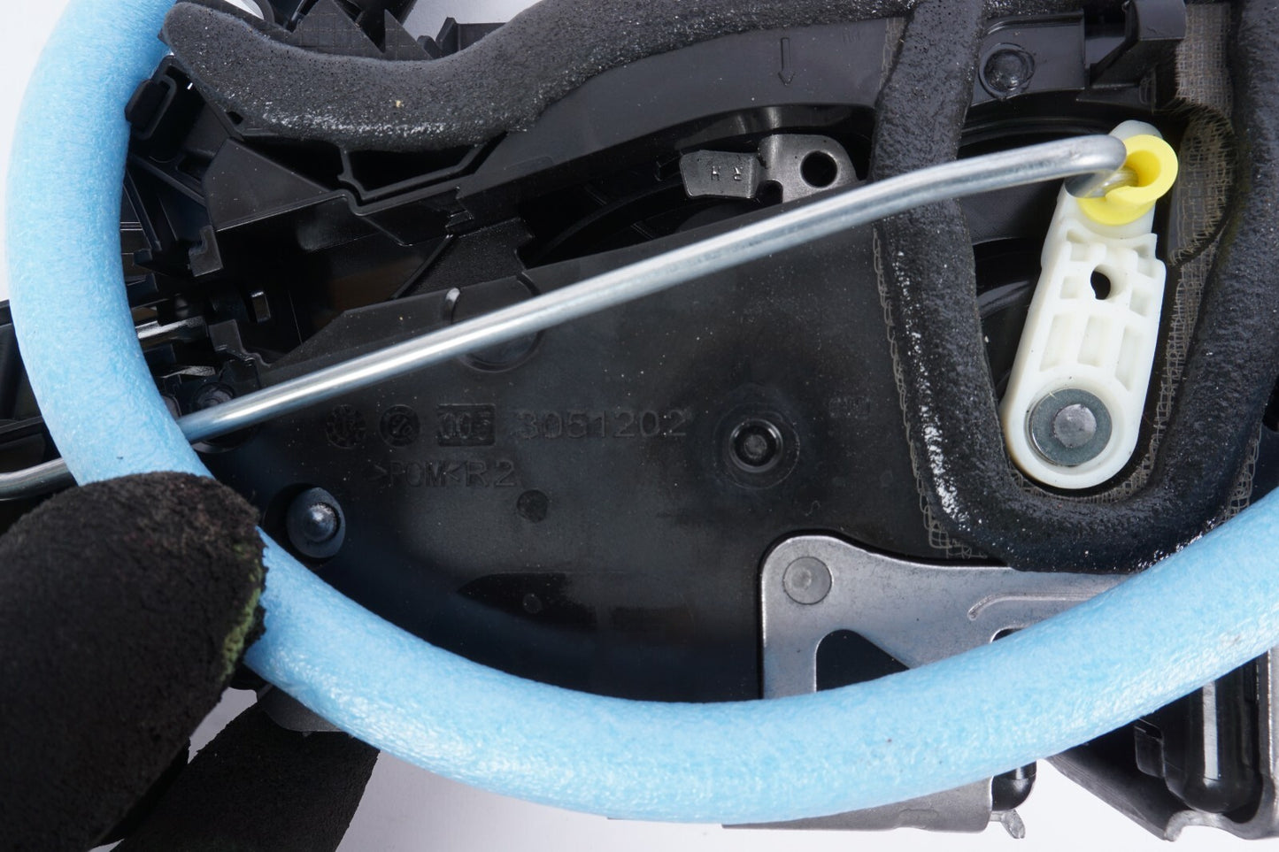 2021 - 2024 BMW 430I G22 Front Right Passenger Door Lock Actuator OEM