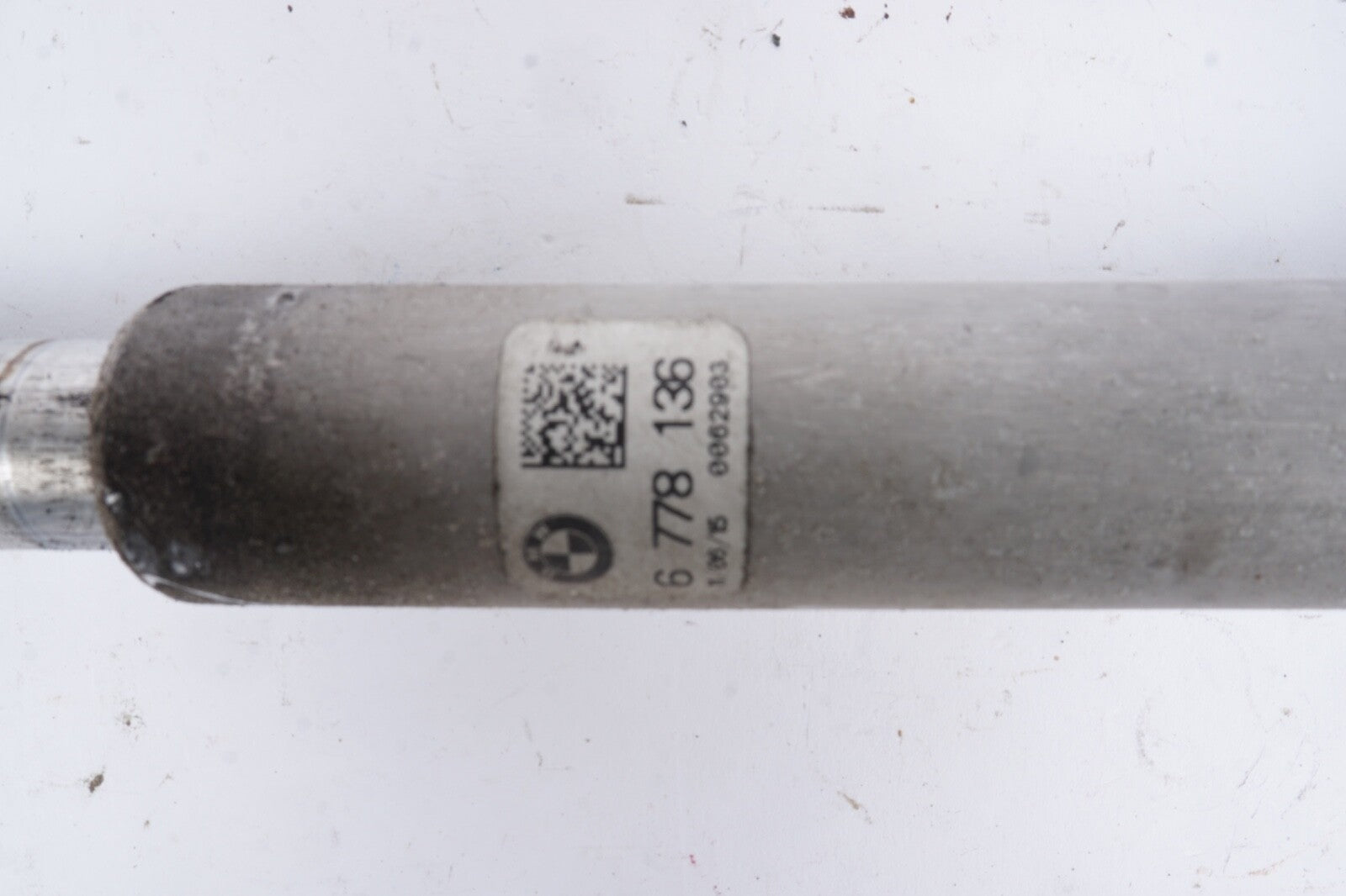 2009 - 2015 BMW 750I LOWER STEERING COLUMN JOINT SHAFT OEM
