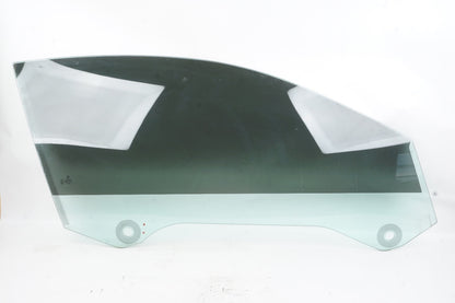 2012 - 2018 BMW 650i 640i COUPE FRONT RIGHT PASSENGER DOOR WINDOW GLASS OEM