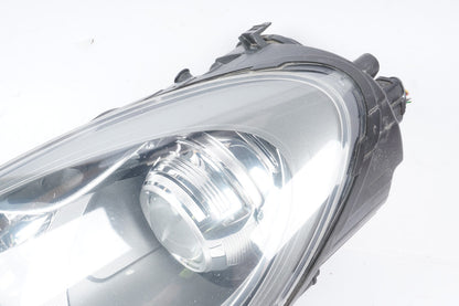 2011 - 2014 Porsche Cayenne 958 Headlight Left Driver Side Halogen OEM