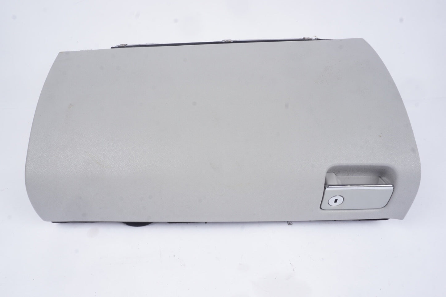 06-11 Mercedes W164 ML350 GL550 GL320 Dashboard Glove Box Glovebox Gary OEM