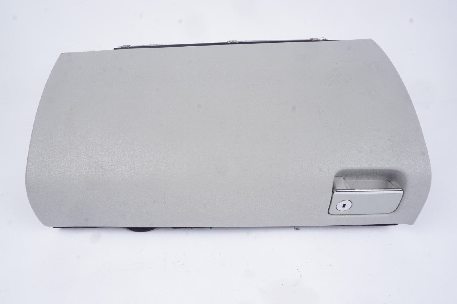 06-11 Mercedes W164 ML350 GL550 GL320 Dashboard Glove Box Glovebox Gary OEM