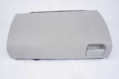 06-11 Mercedes W164 ML350 GL550 GL320 Dashboard Glove Box Glovebox Gary OEM