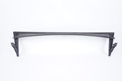 10-17 Mercedes W207 E350 E550 Coupe Panoramic Sunroof Wind Deflector OEM