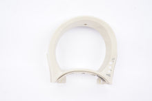 12-19 Fiat 500 Pop Dash Speedometer Instrument Cluster Bezel Trim Cover Oem