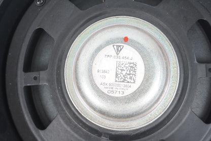 2011-2018 Porsche Cayenne Audio Sound Door Speaker Set of 4