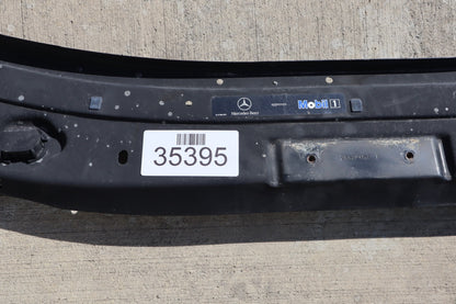 2006 - 2011 Mercedes gl450 ml350 Front Upper Radiator Core Support Bracket Panel