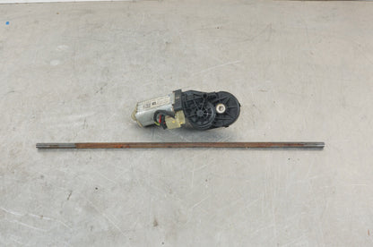 2020 - 2023 CADILLAC CT4 CT5 FRONT RIGHT DRIVER SIDE SEAT ADJUST RECLINE MOTOR