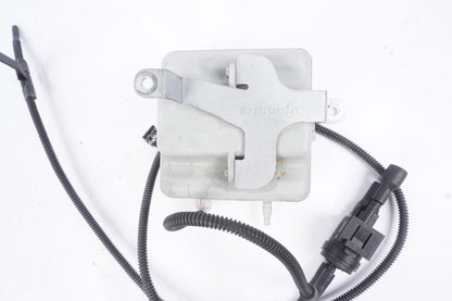 2014 - 2017 MERCEDES S550 W222 VACUUM VALVE PUMP CONTROL MODULE OEM A1708050019