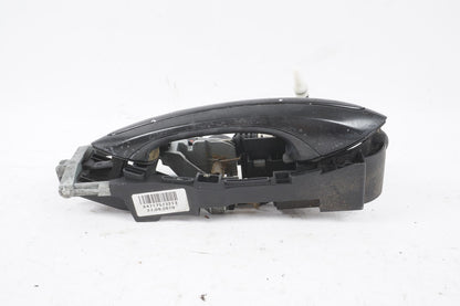 2010-2013 BMW 550I GT F07 REAR RIGHT PASSENGER SIDE EXTERIOR DOOR HANDLE OEM