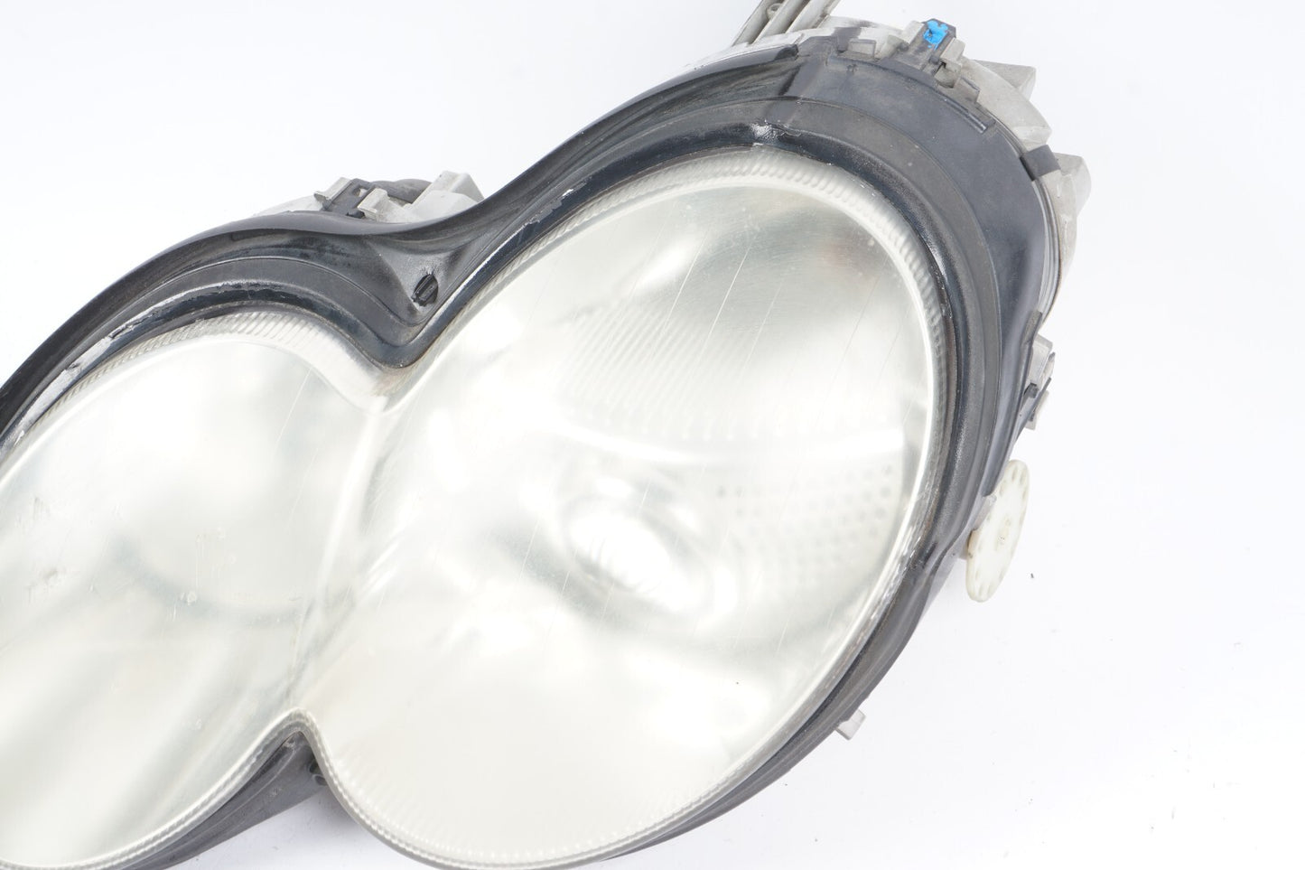 2003 - 2008 Mercedes R230 SL500 SL55 Left Driver Side Headlight Lamp Xenon OEM