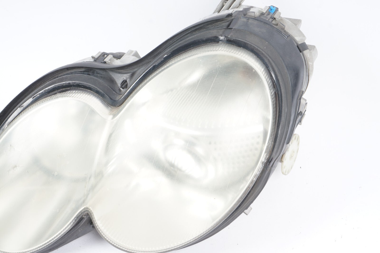 2003 - 2008 Mercedes R230 SL500 SL55 Left Driver Side Headlight Lamp Xenon OEM