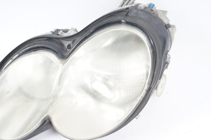 2003 - 2008 Mercedes R230 SL500 SL55 Left Driver Side Headlight Lamp Xenon OEM