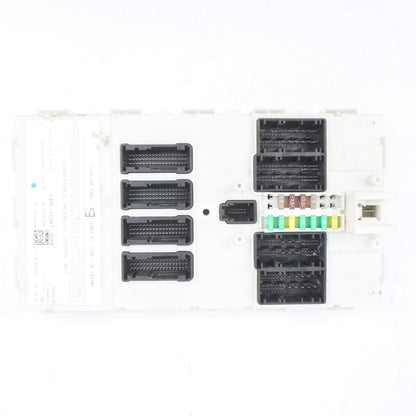 2018 - 2021 BMW X2 F39 IGNITION IMMOBILIZER KEY COMPUTER CONTROL MODULE