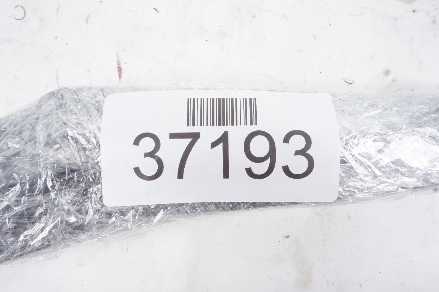 2012  –2017 BMW 650i Wiper Arms Set OEM 61617203156 61617314524