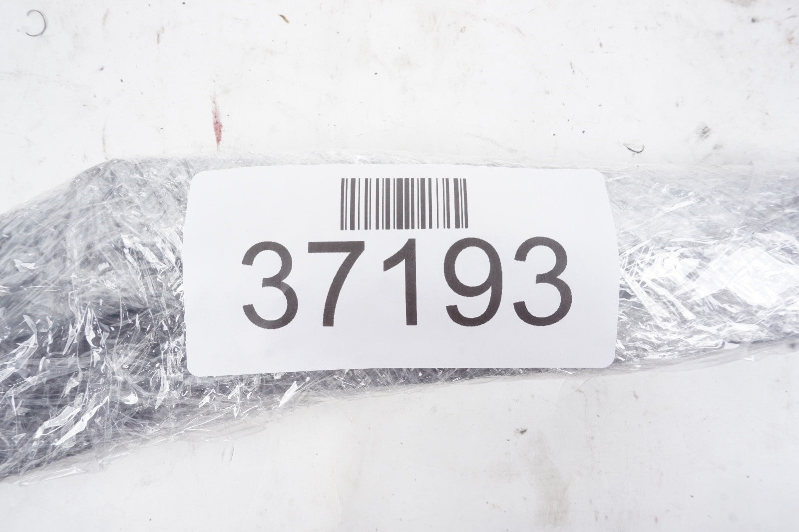 2012  –2017 BMW 650i Wiper Arms Set OEM 61617203156 61617314524