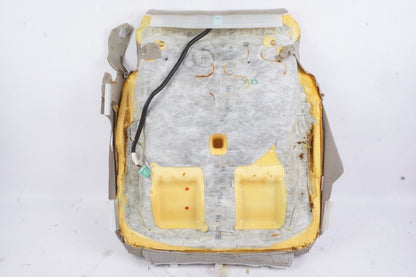 2014 - 2017 HONDA ODYSSEY FRONT RIGHT PASSENGER SEAT LOWER CUSHION BUTTOM