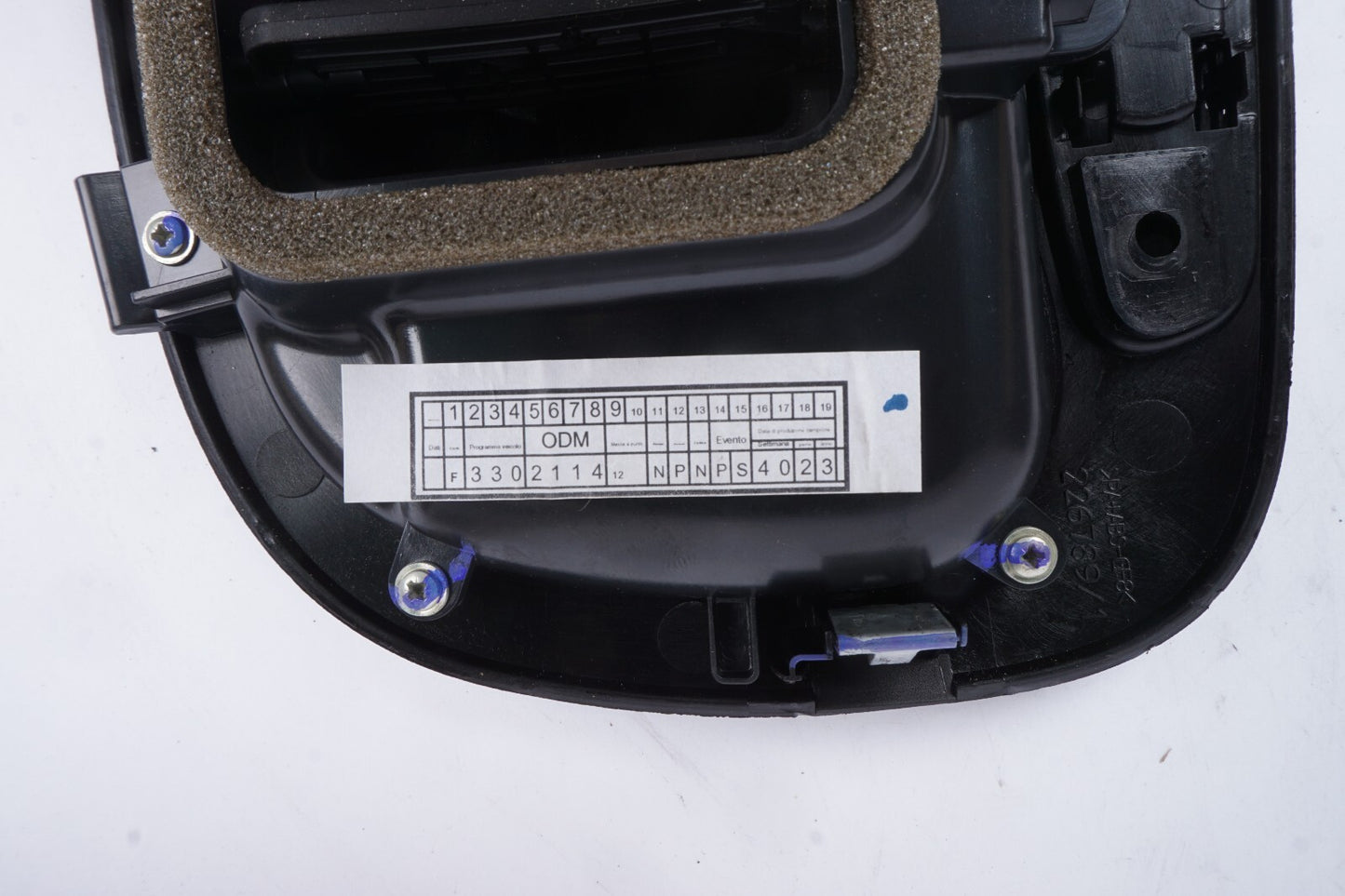 2014 - 2017 Fiat 500L Dash Dashboard AC Heater Air Vent OEM