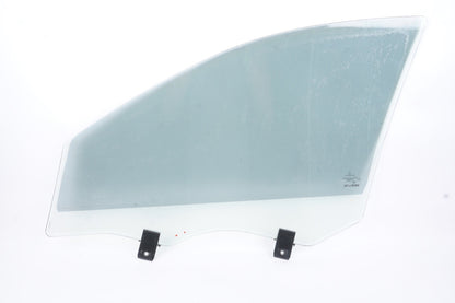 07-13 Mercedes W221 S550 S63 AMG S350 Front Right Side Door Window Glass OEM