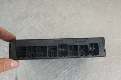 2020-2023 CADILLAC CT4 BCM BODY COMPUTER ONCTROL MODULE BCM BCU 13540164 OEM