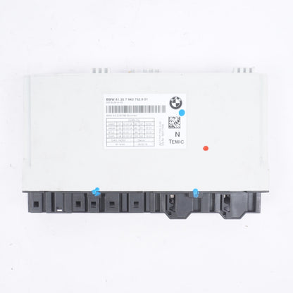BMW F82 F32 F30 F22 FRONT LEFT DRIVER SIDE SEAT MEMORY CONTROL MODULE OEM