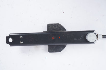 2004 - 2010 Audi A8 A8L Front Right Passenger Seat Belt Adjustment Actuator OEM