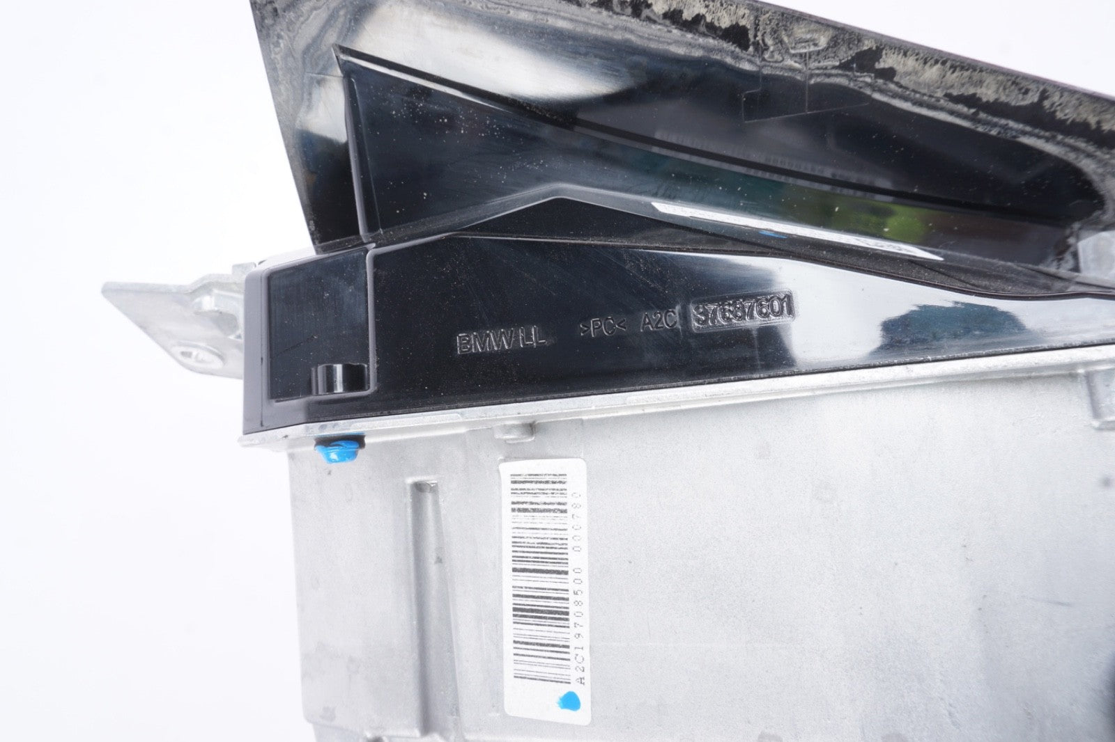 2018-2020 BMW X2 Head-Up Display 9866983-03 Factory OEM Replacement Part