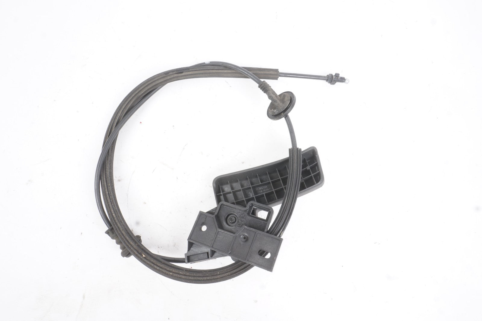 12-22 Volkswagen Passat Hood Release Handle & Cable OEM