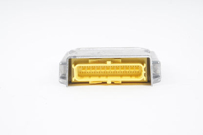 11-17 AUDI A8 A8L S8 YAW RATE SENSOR 4H0907637K OEM