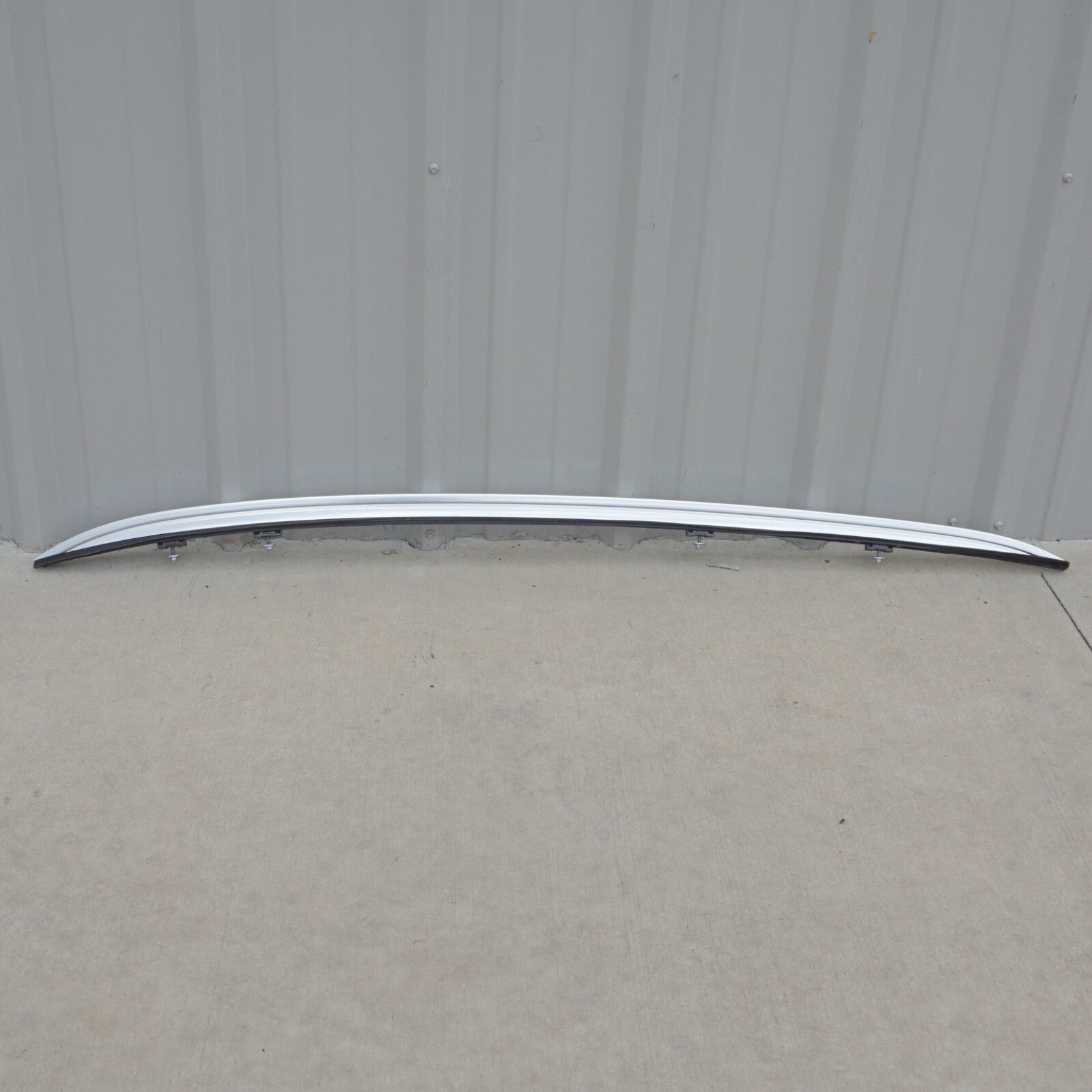 2015 - 2020 MERCEDES GLA250 X156 ROOF RIGHT RAIL RACK LUGGAGE CARRIER MOLDING
