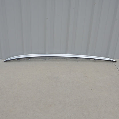 2015 - 2020 MERCEDES GLA250 X156 ROOF RIGHT RAIL RACK LUGGAGE CARRIER MOLDING