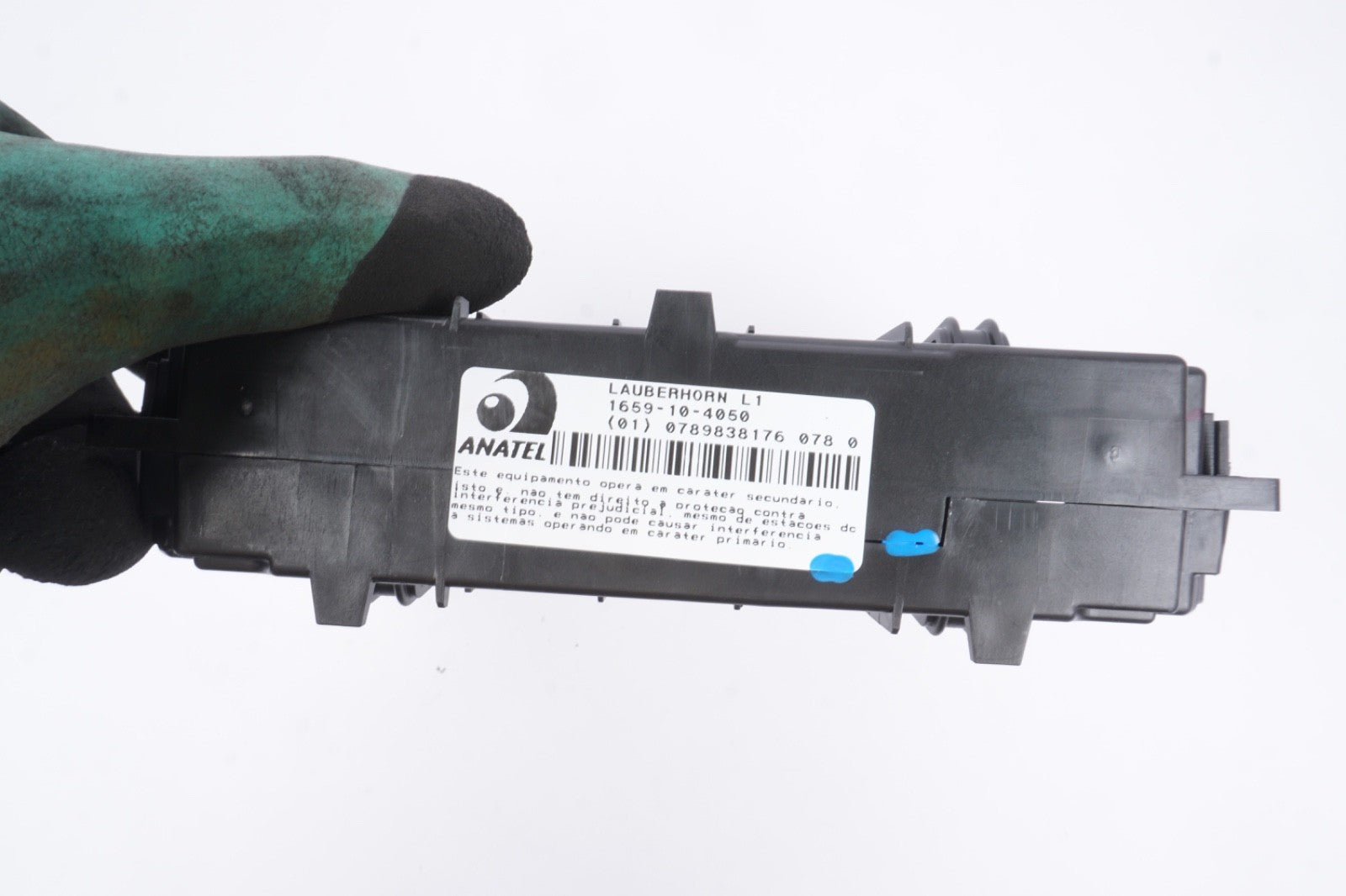 2012 Fiat 500 Chassis ECM OEM 2013 2014 2015 2016