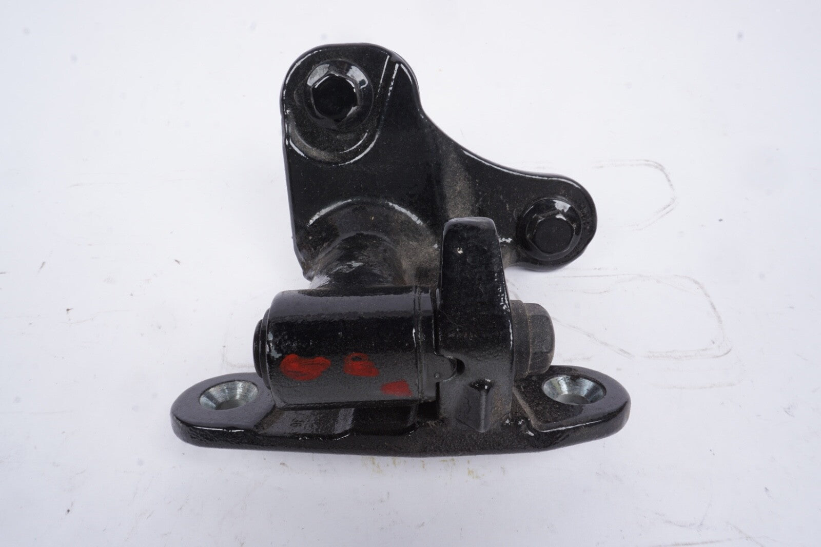 2015-2020 MERCEDES-BENZ GLA250 X156 2.0L - REAR LEFT DOOR Hinge (Lower)