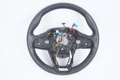 21 - 24 BMW 430I G22 Convertible Steering Wheel *Damaged* OEM