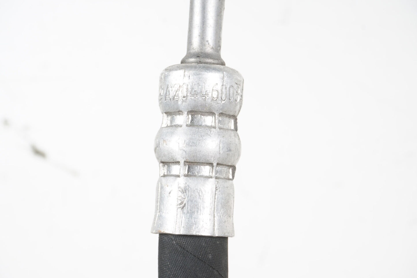 2010-2013 MERCEDES W207 E350 E400 POWER STEERING HOSE LINE OEM
