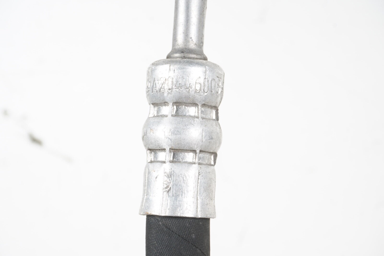 2010-2013 MERCEDES W207 E350 E400 POWER STEERING HOSE LINE OEM